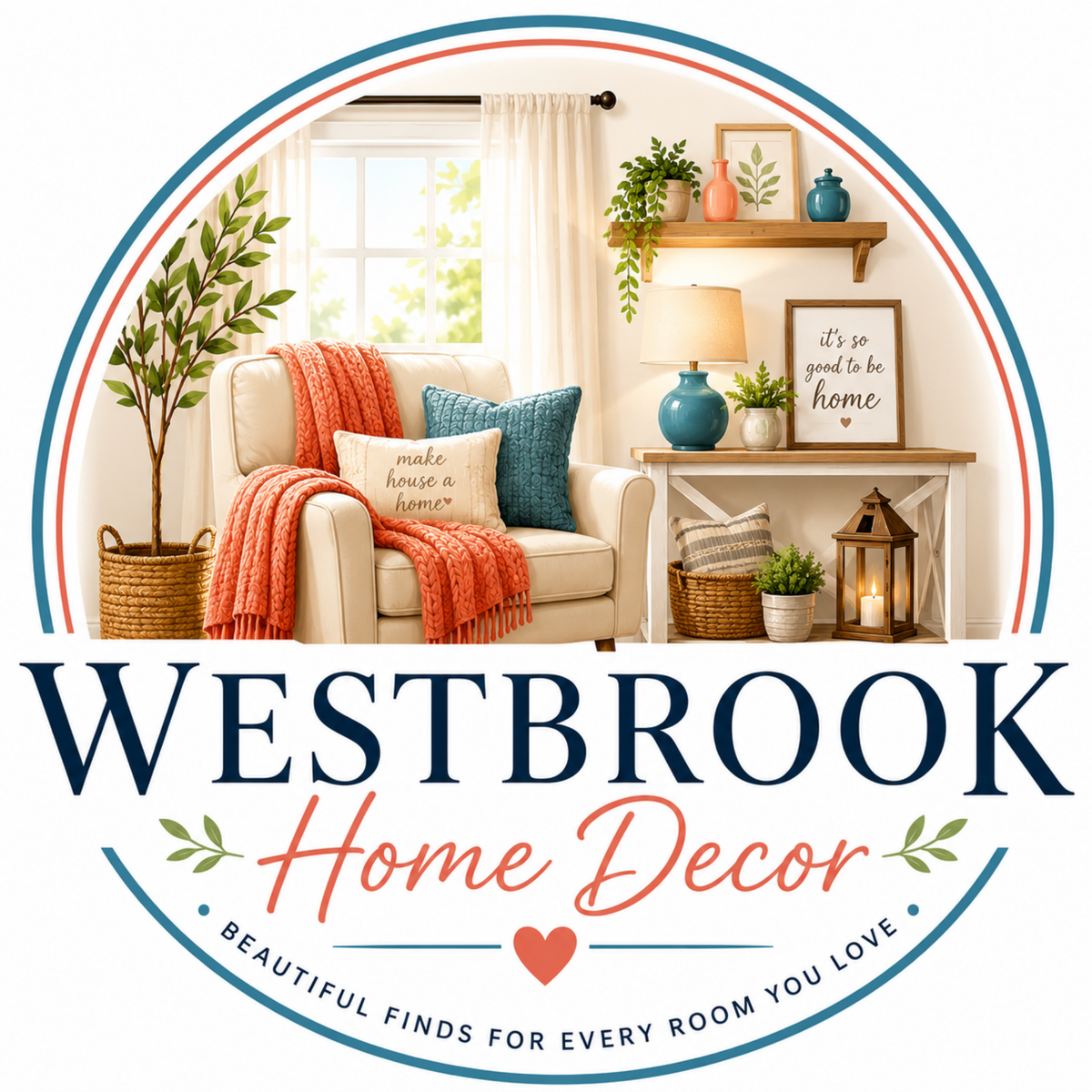 Home page