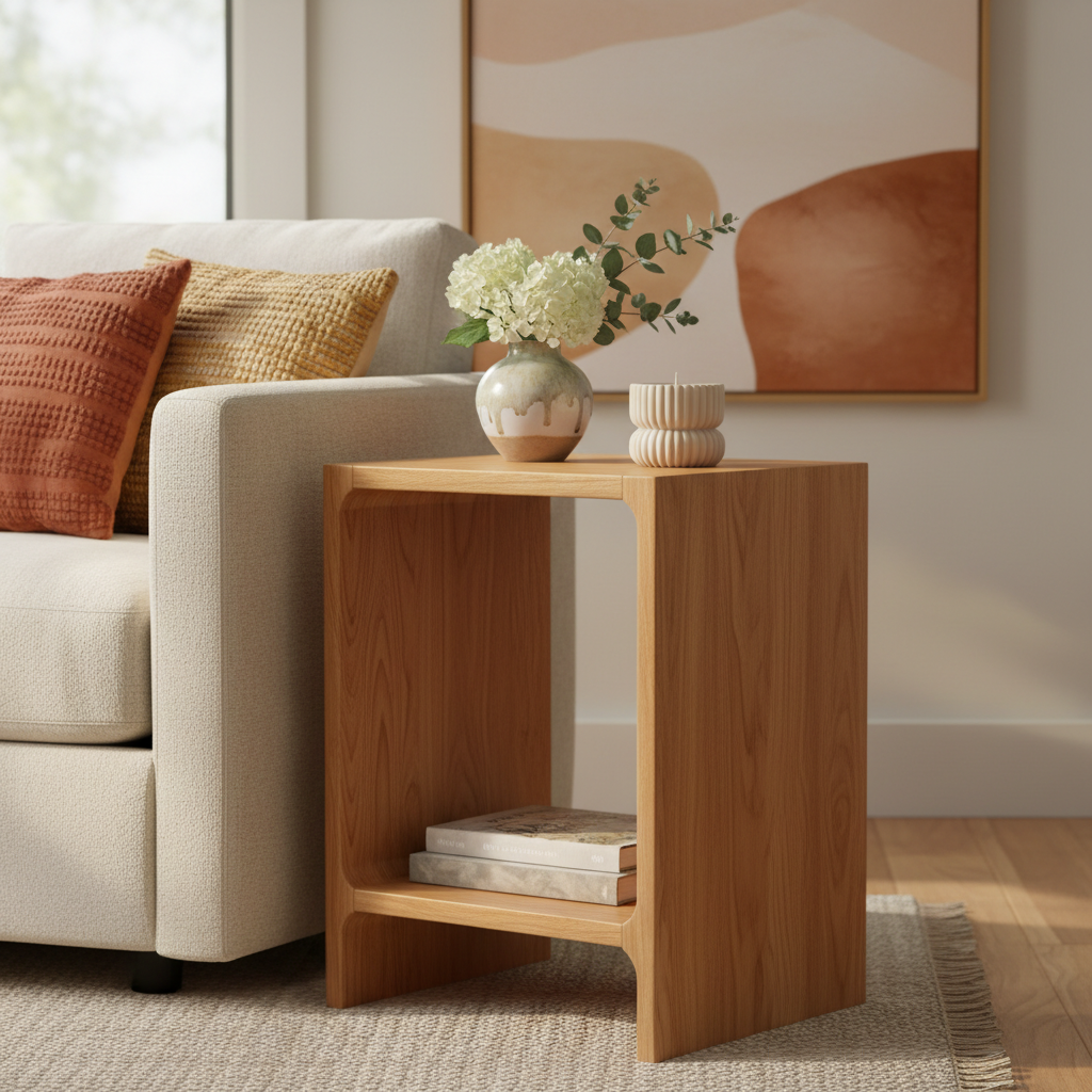 Accent Tables