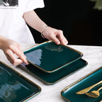 Nordic Phnom Penh Ceramic Tableware