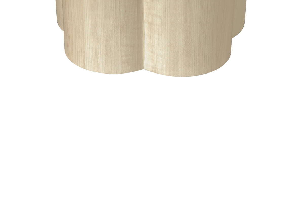Coffee Table Set of 2, Cloud Coffee Table