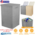 Foldable Laundry Hampers