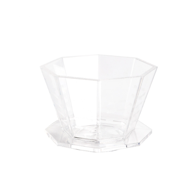 Coffee filter cup  coffee filter cup hand brewed coffee pot filter drip