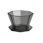 Coffee filter cup  coffee filter cup hand brewed coffee pot filter drip