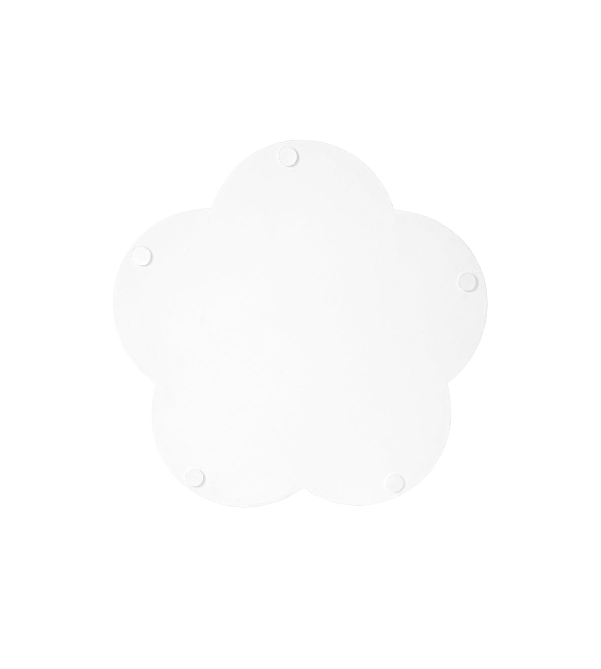Coffee Table Set of 2, Cloud Coffee Table