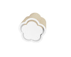 Coffee Table Set of 2, Cloud Coffee Table