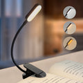 Stepless Dimming Desk Lamp Night Light For Kids Bedrooms