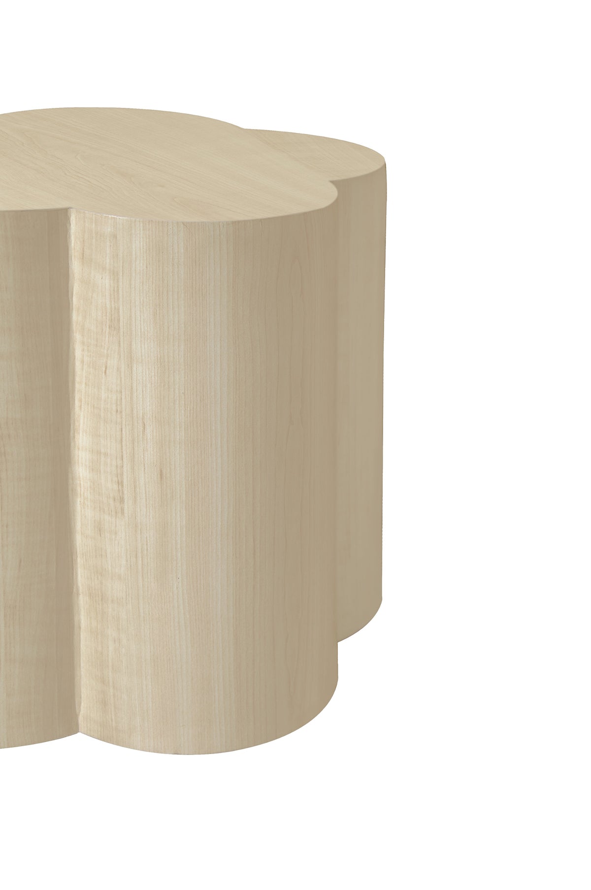 Coffee Table Set of 2, Cloud Coffee Table