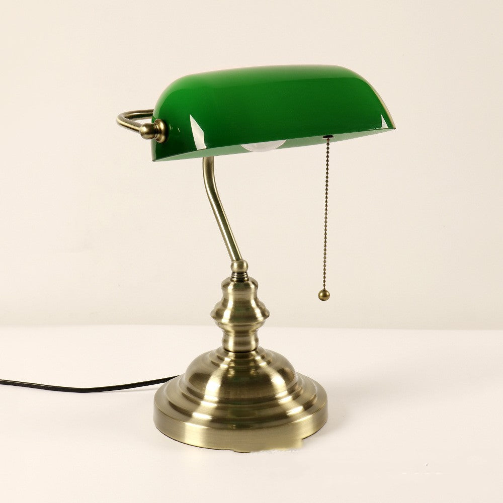 Retro Vintage Ornament European Desk Conference Room Office