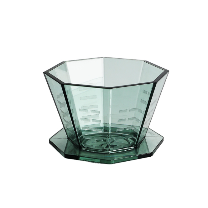 Coffee filter cup  coffee filter cup hand brewed coffee pot filter drip