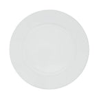 Fennco Styles Classic Rustic Deisgn Holiday Decorative Charger Plates 13" Round, Set of 4