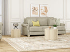 Coffee Table Set of 2, Cloud Coffee Table