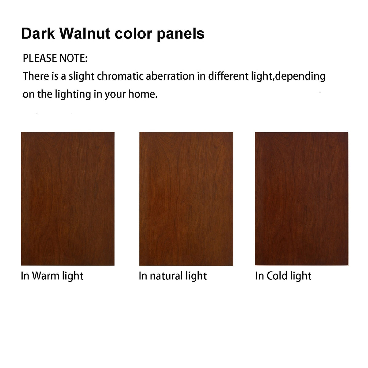 Corner Curio Cabinet with Lights and Adjustable Shelves - Walnut