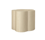 Coffee Table Set of 2, Cloud Coffee Table