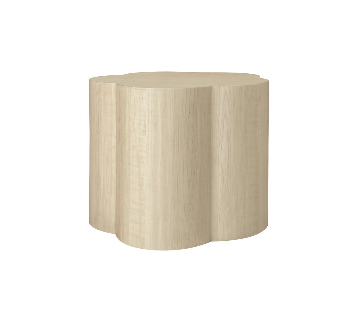 Coffee Table Set of 2, Cloud Coffee Table