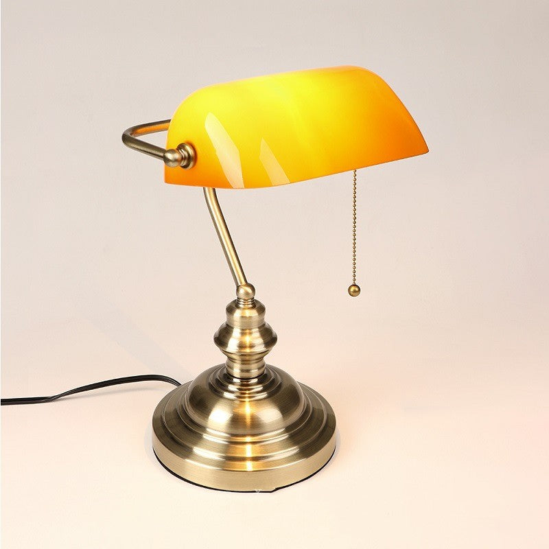 Retro Vintage Ornament European Desk Conference Room Office