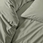 Luxe Australian Sateen Duvet Cover