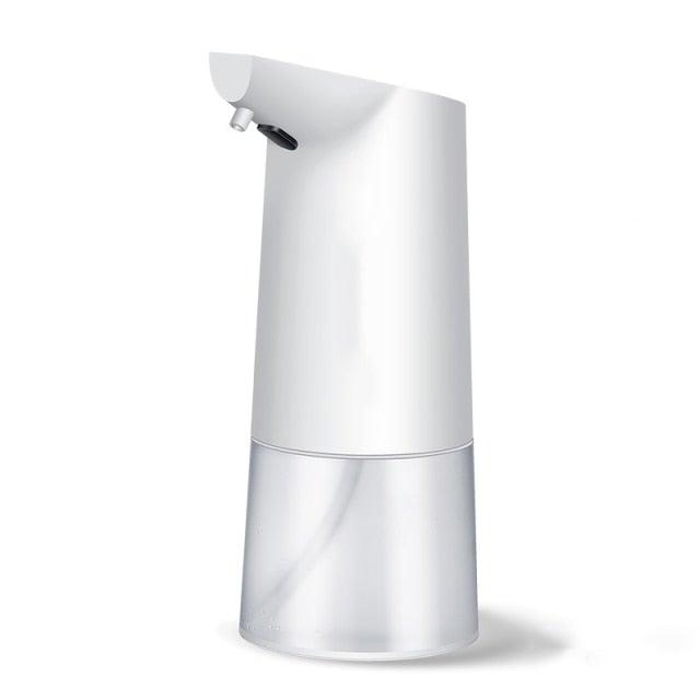 400ml Automatic Liquid Soap Dispenser Shampoo Dispenser Smart Sensor Touchless Dispenser