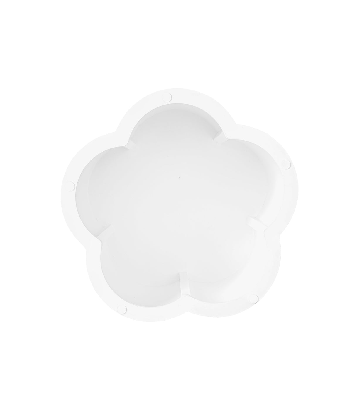 Coffee Table Set of 2, Cloud Coffee Table