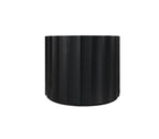 Coffee Table Set of 2, Round Coffee Table