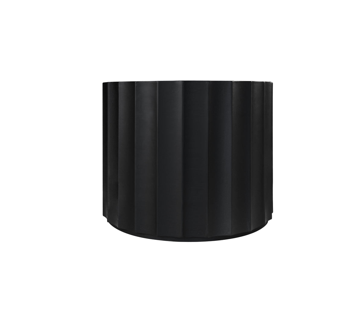 Coffee Table Set of 2, Round Coffee Table