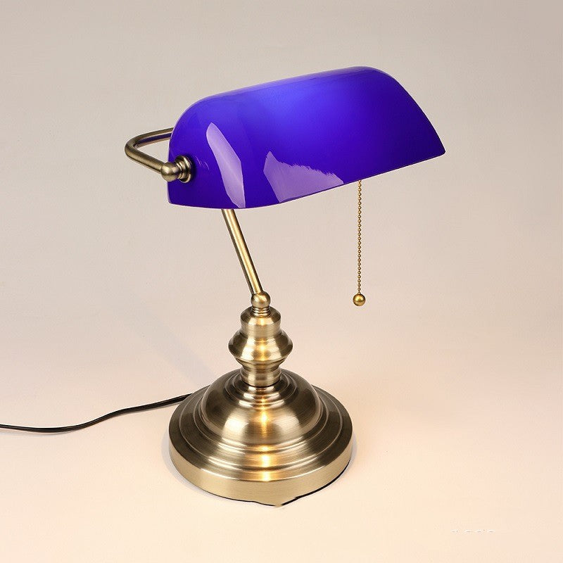 Retro Vintage Ornament European Desk Conference Room Office