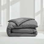 Luxe Australian Sateen Duvet Cover