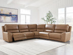 DeepWakes - Power Reclining Sectional