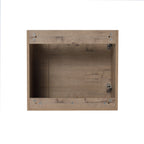 Bathroom Vanity with Sink 22 Inch for Small Bathroom,Floating Bathroom Vanity