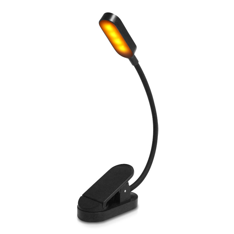 Stepless Dimming Desk Lamp Night Light For Kids Bedrooms