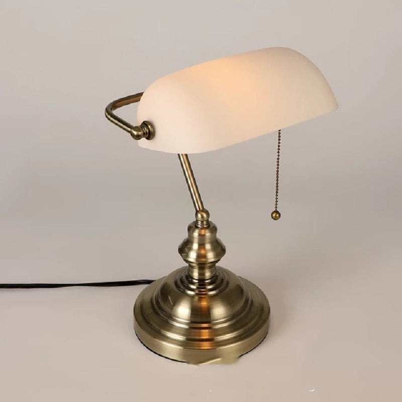 Retro Vintage Ornament European Desk Conference Room Office