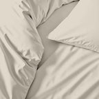 Luxe Australian Sateen Duvet Cover