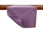 Fennco Styles Classic Solid Tablecloth - Natural Table Cover for Everyday Use