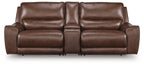 DeepWakes - Power Reclining Sectional