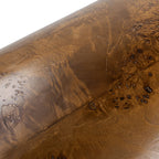 Nebula - Accent Oval Pillar Side Table
