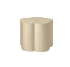 Coffee Table Set of 2, Cloud Coffee Table