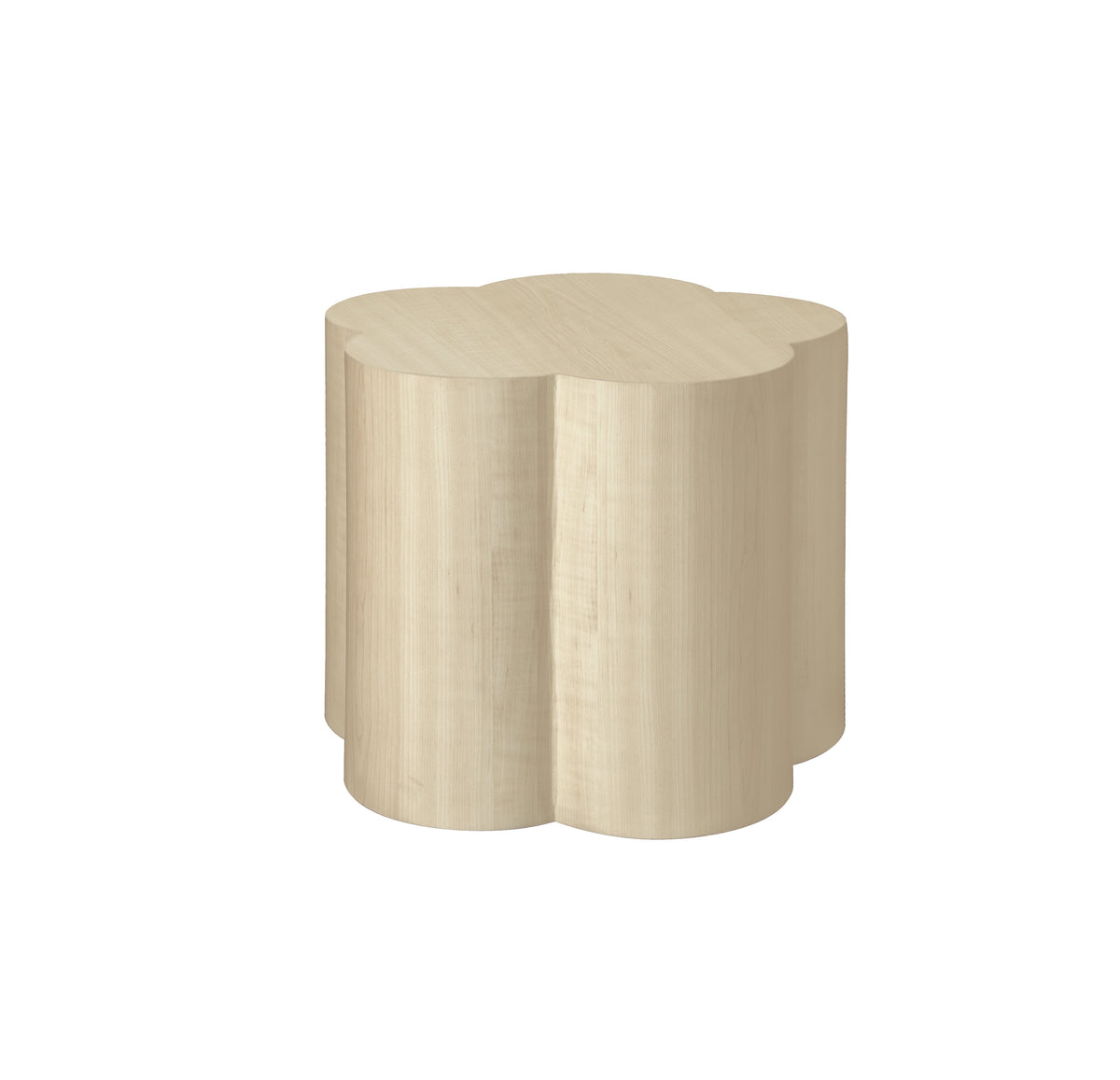 Coffee Table Set of 2, Cloud Coffee Table