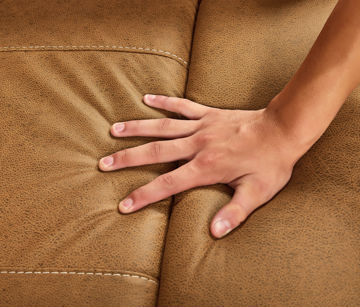 Liyasi Dual OKIN Motor Rocking and 240 Degree Swivel Single Sofa Seat recliner