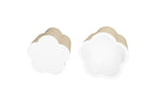 Coffee Table Set of 2, Cloud Coffee Table