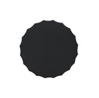 Coffee Table Set of 2, Round Coffee Table