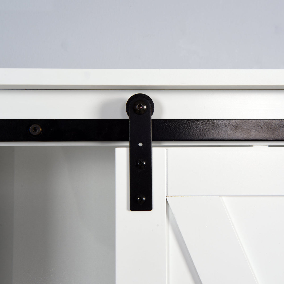 Over-the-Toilet Storage Cabinet, Space-Saving Bathroom Cabinet