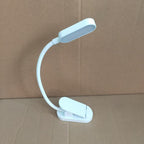 Stepless Dimming Desk Lamp Night Light For Kids Bedrooms