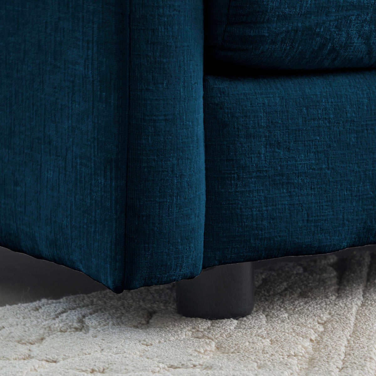 Free Combination Comfy Upholstery Modular Oversized L Shaped Sectional Sofa
