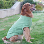 Pet Labrador Golden Retriever Dog Clothes Large Breed Winter Warm Pet Clothes