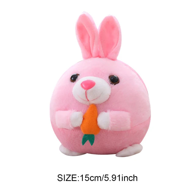 Electronic Pet Dog Toy Music Vibration Bouncing Ball Bite