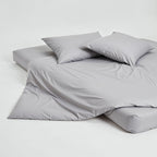 Luxe Australian Sateen Duvet Cover
