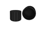 Coffee Table Set of 2, Round Coffee Table