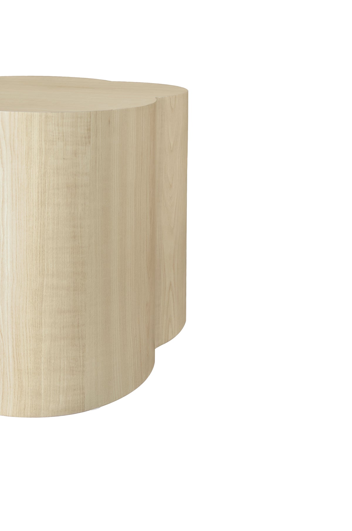 Coffee Table Set of 2, Cloud Coffee Table