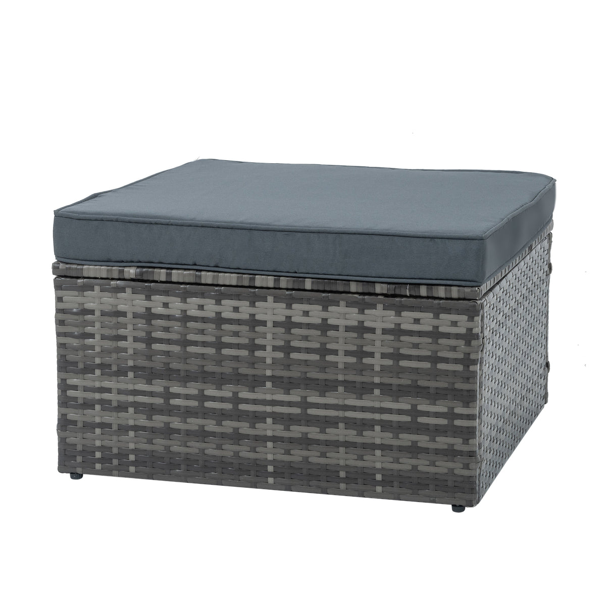 5 Set Wicker Furniture