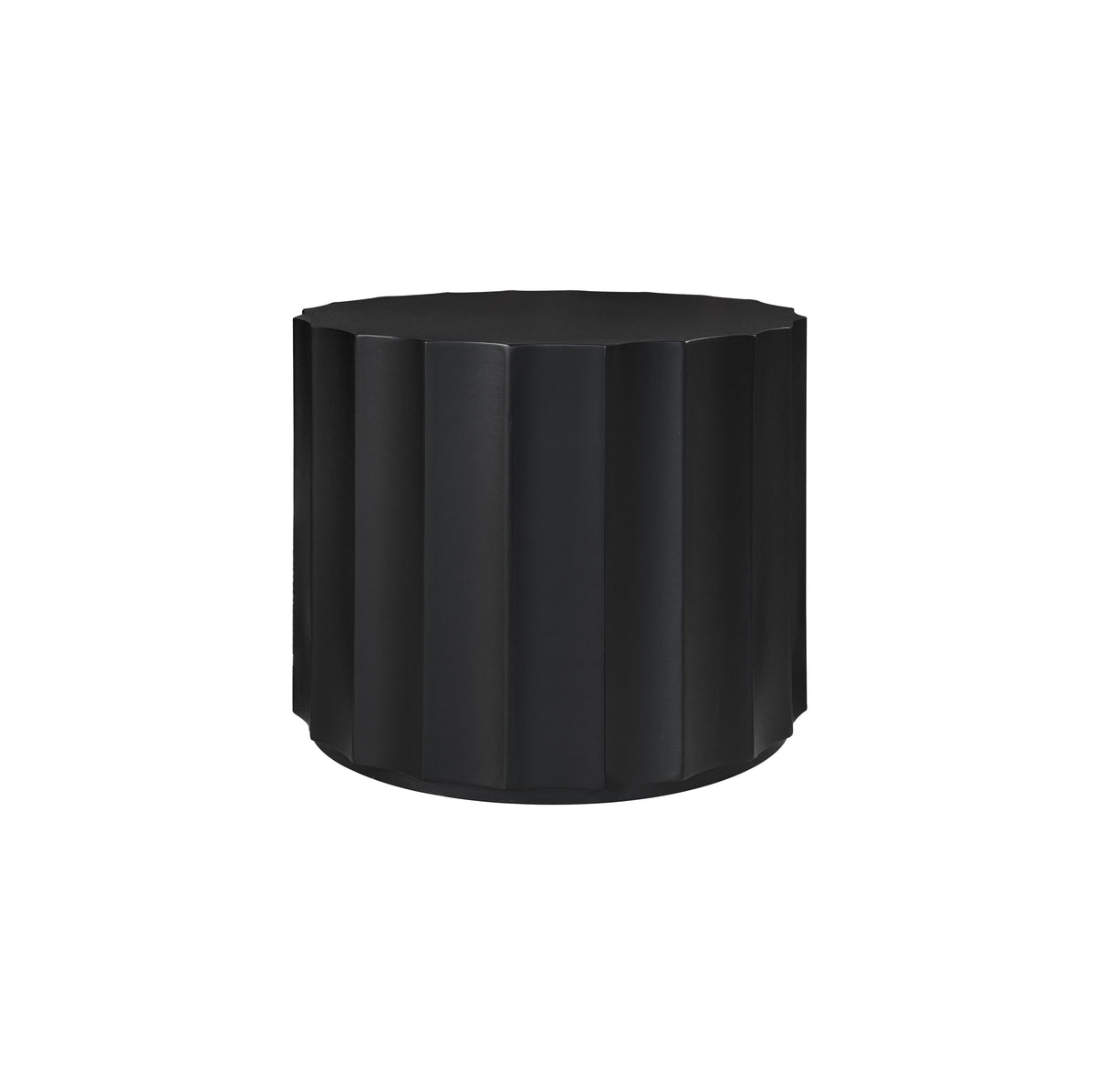 Coffee Table Set of 2, Round Coffee Table
