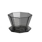 Coffee filter cup  coffee filter cup hand brewed coffee pot filter drip